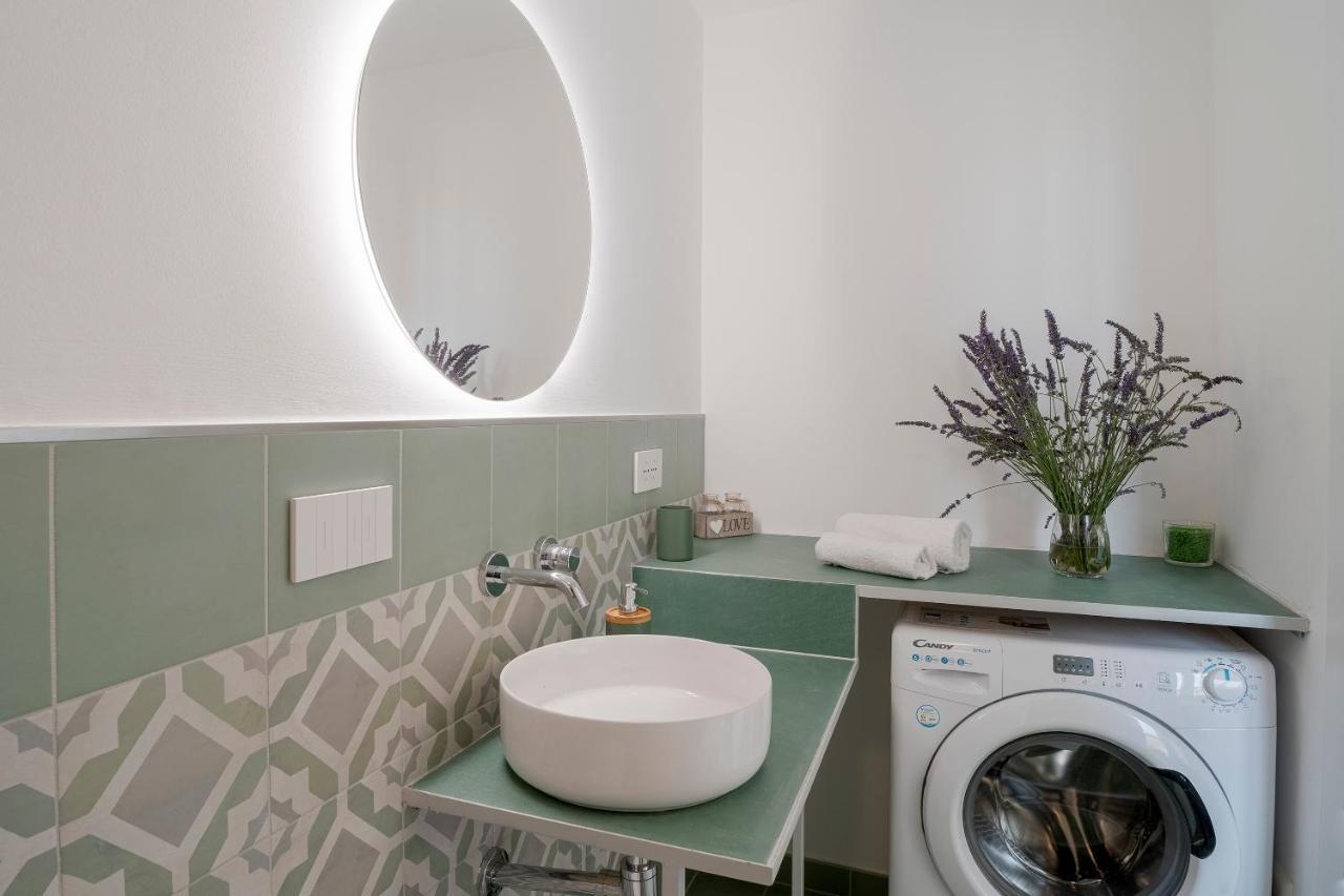 Oliva Apartment Imperia Zewnętrze zdjęcie