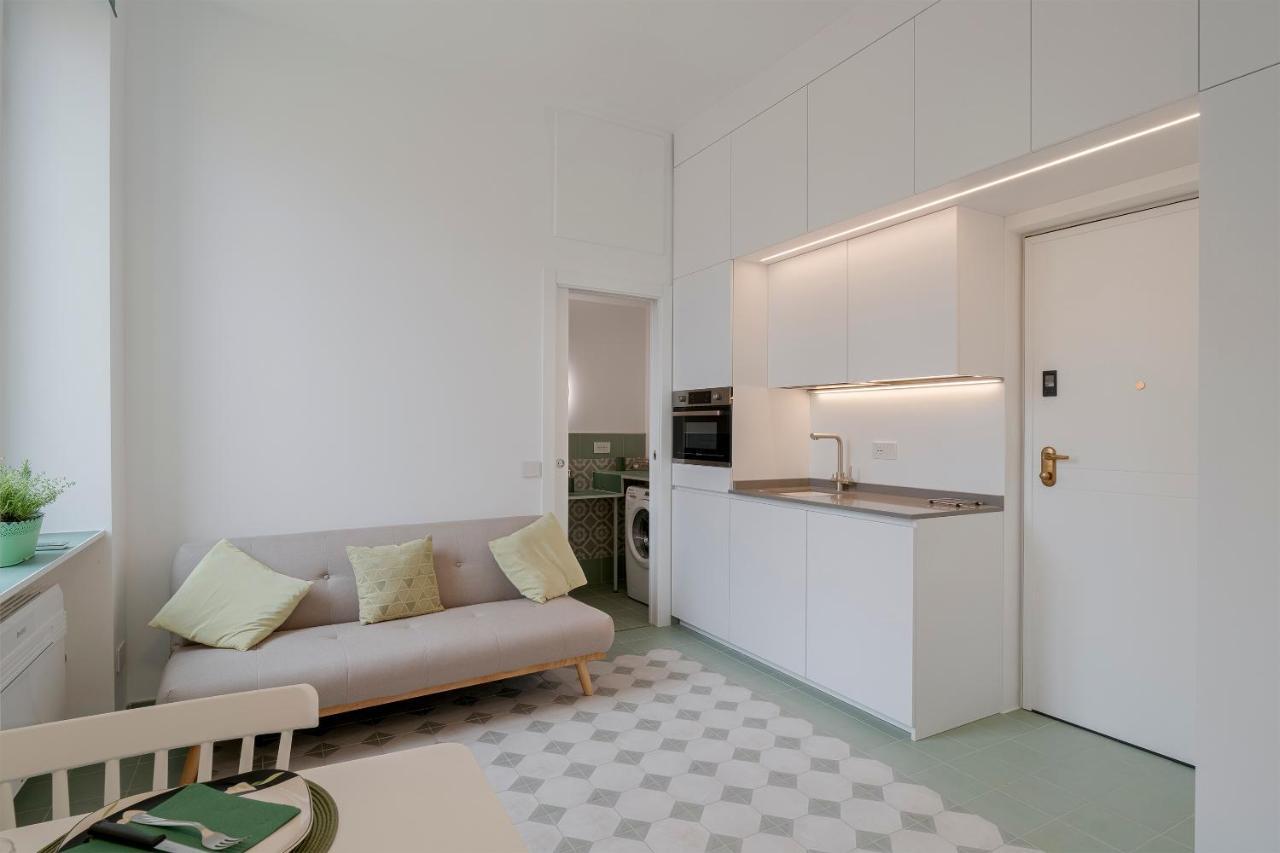 Oliva Apartment Imperia Zewnętrze zdjęcie