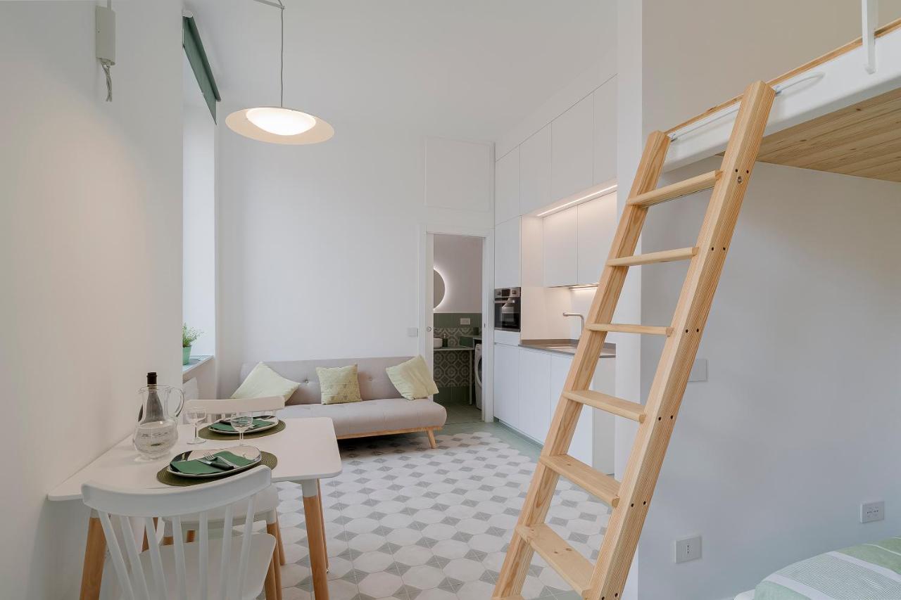 Oliva Apartment Imperia Zewnętrze zdjęcie