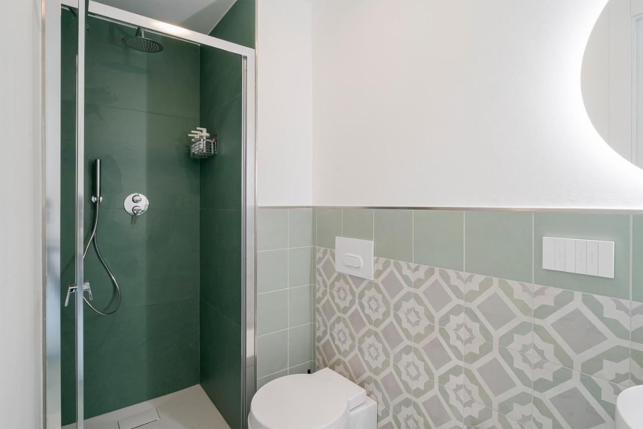 Oliva Apartment Imperia Zewnętrze zdjęcie