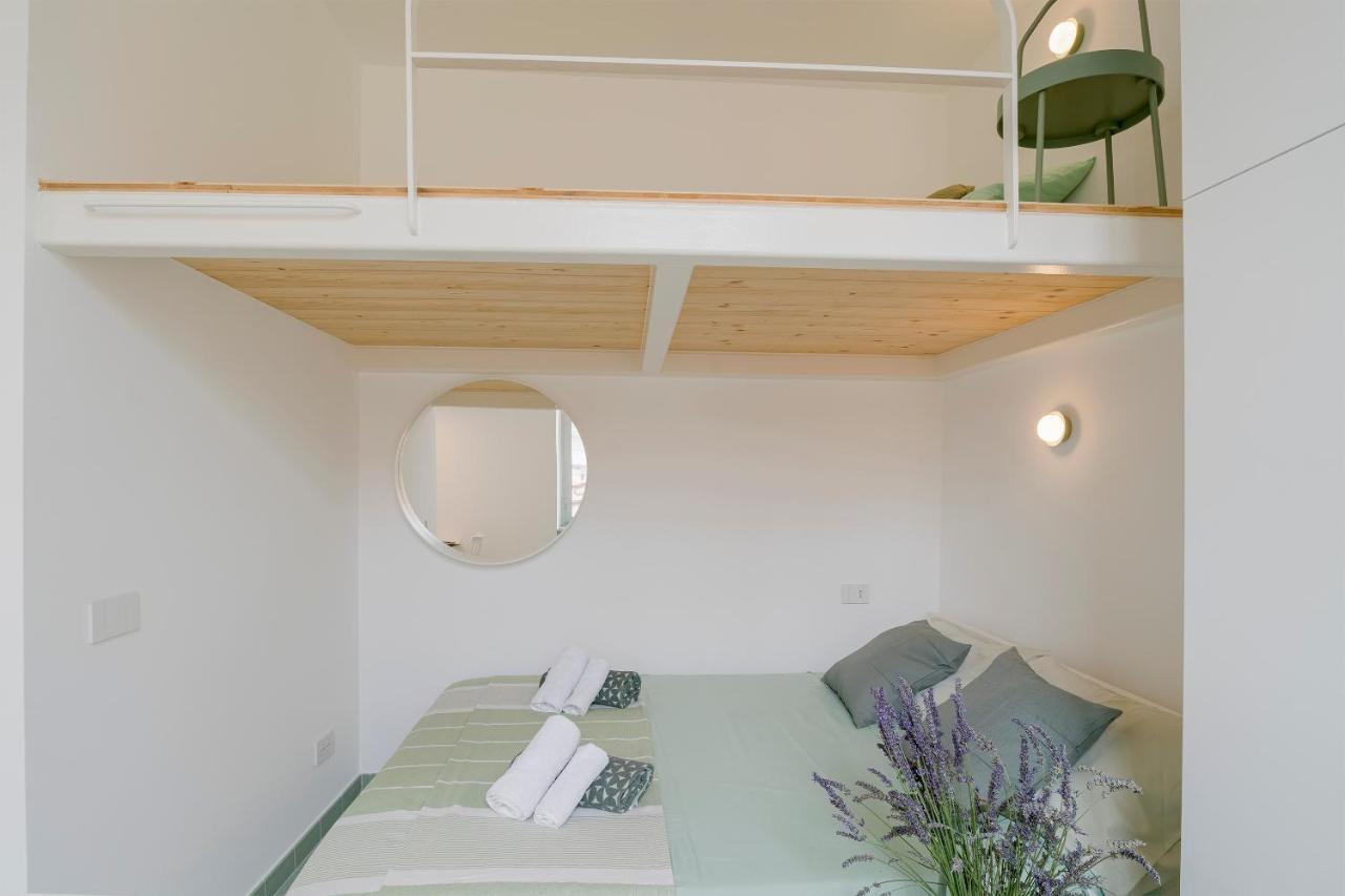 Oliva Apartment Imperia Zewnętrze zdjęcie