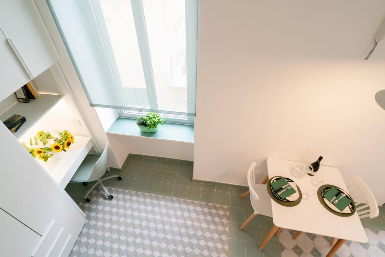 Oliva Apartment Imperia Zewnętrze zdjęcie
