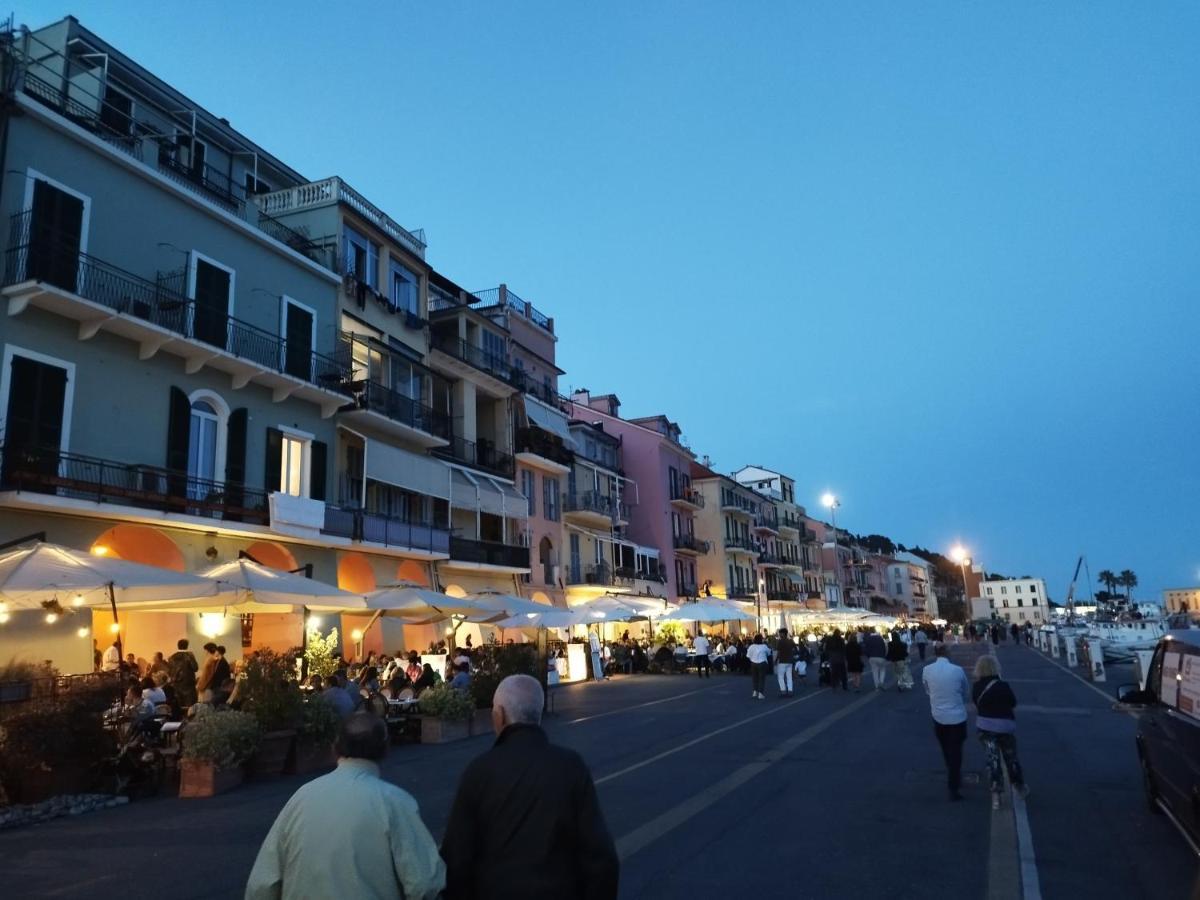 Oliva Apartment Imperia Zewnętrze zdjęcie