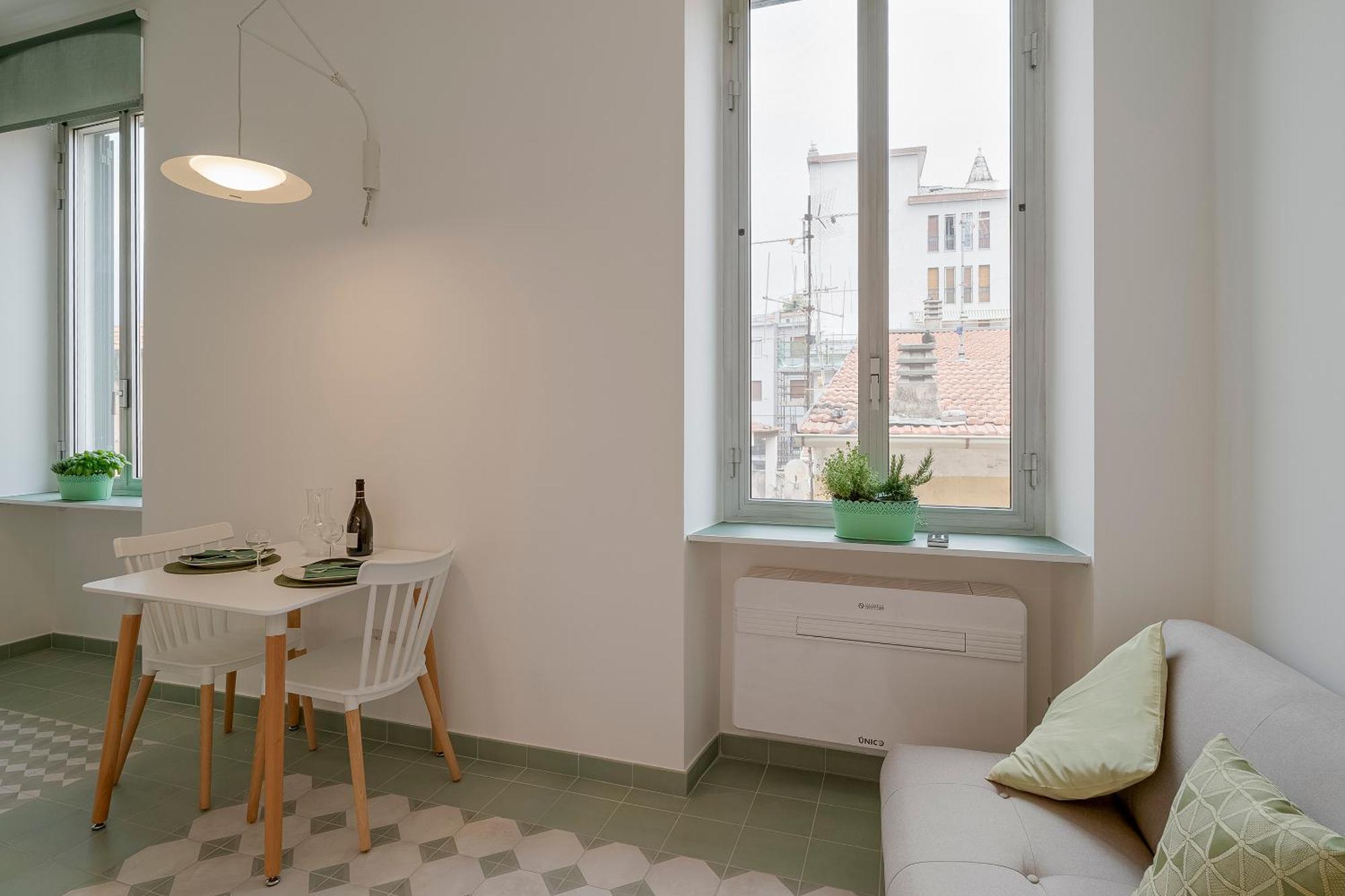 Oliva Apartment Imperia Zewnętrze zdjęcie
